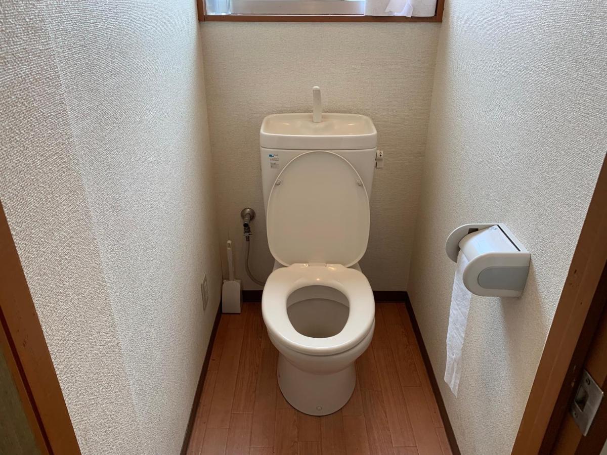Maru House Hotel Osaka Buitenkant foto