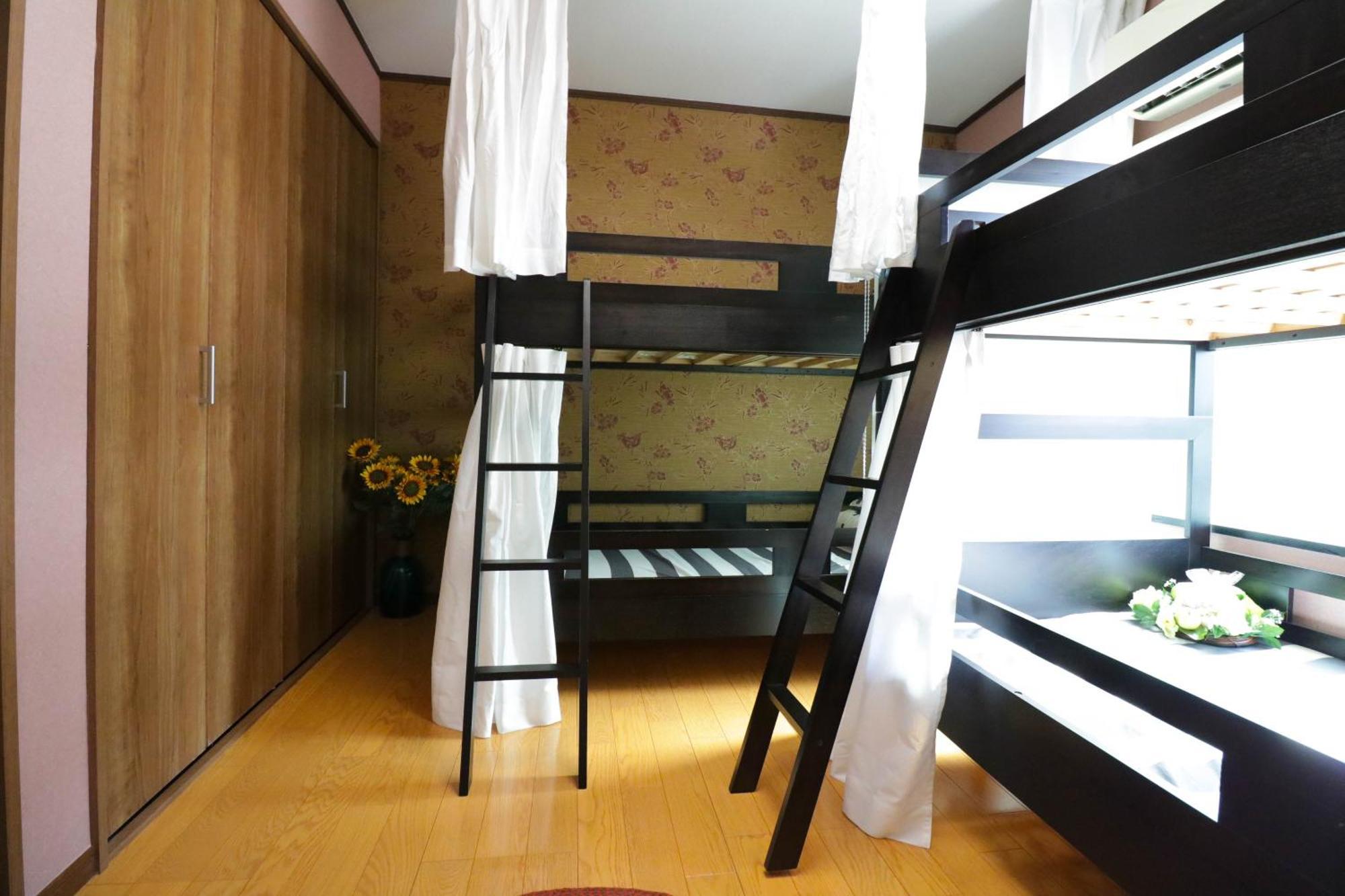 Maru House Hotel Osaka Buitenkant foto