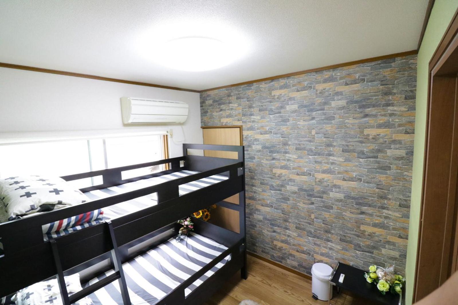 Maru House Hotel Osaka Buitenkant foto
